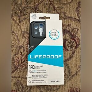 Life Proof Fre IPhone 12 Pro